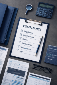 GEMI Compliance Obligations