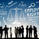 Illustration representing Greece’s Labour Law 5239/2025 and key changes in employment regulation affecting employers and HR compliance.